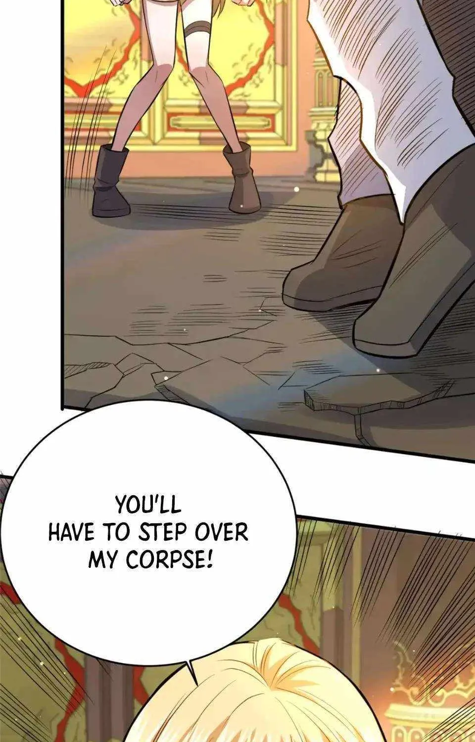 Divine Urban God Chapter 152 page 38 - 