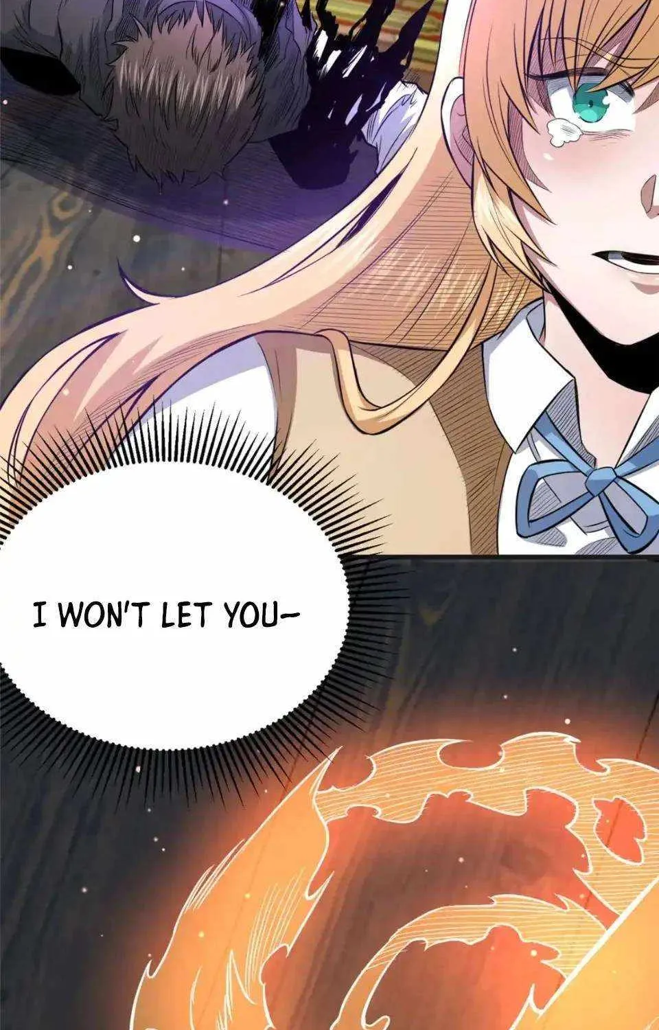 Divine Urban God Chapter 152 page 42 - 