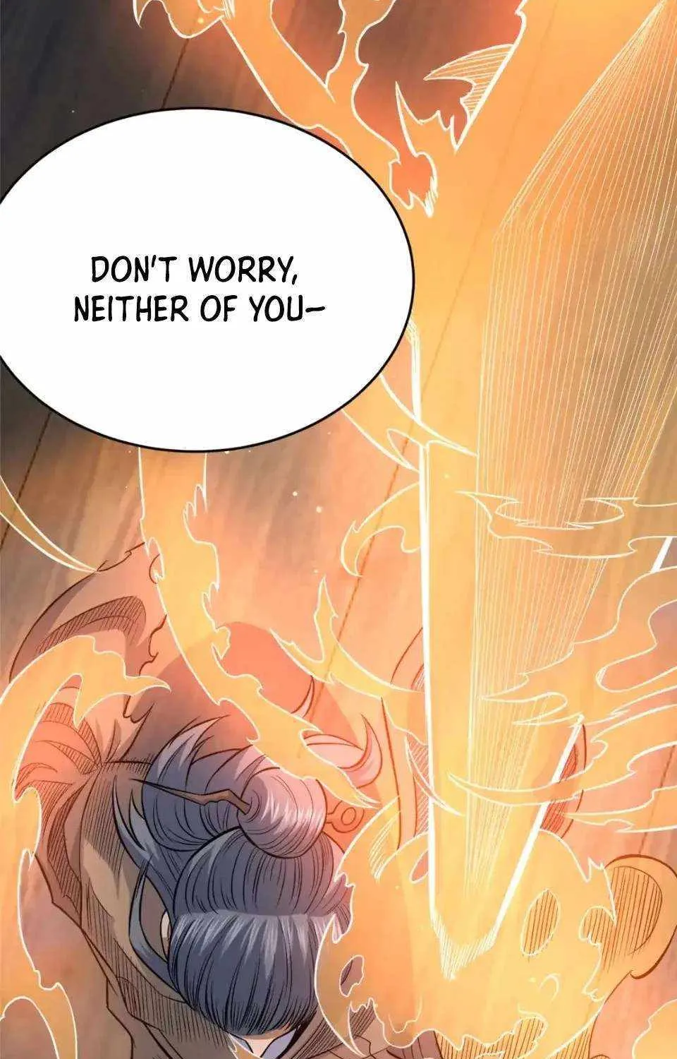 Divine Urban God Chapter 152 page 43 - 
