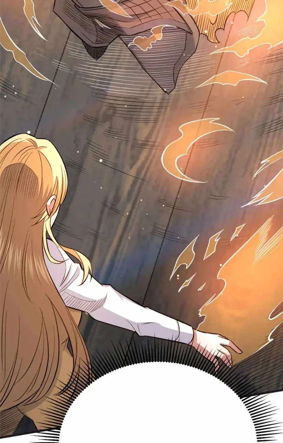 Divine Urban God Chapter 152 page 44 - 