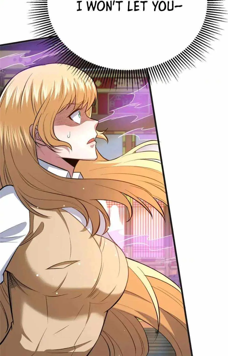 Divine Urban God Chapter 152 page 45 - 