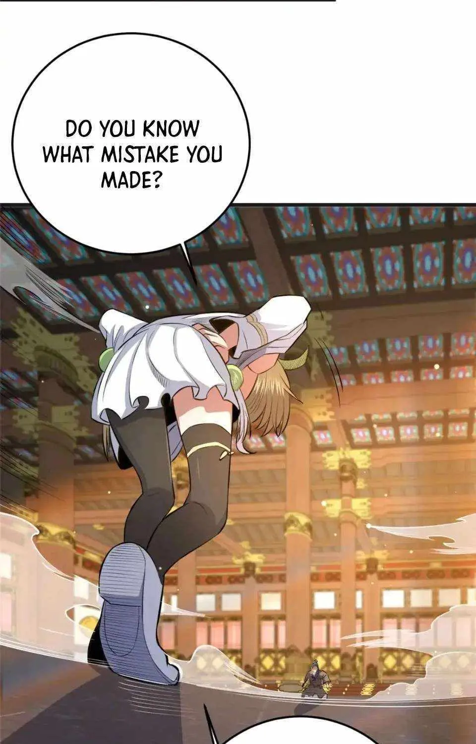 Divine Urban God Chapter 152 page 63 - 