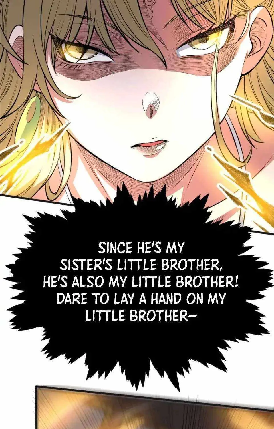 Divine Urban God Chapter 152 page 66 - 
