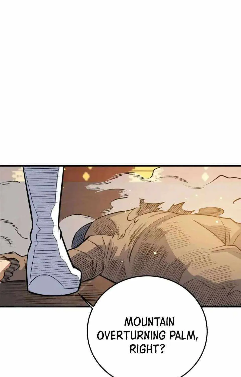Divine Urban God Chapter 152 page 78 - 