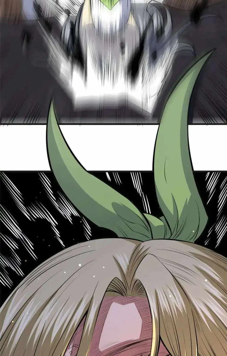 Divine Urban God Chapter 152 page 82 - 