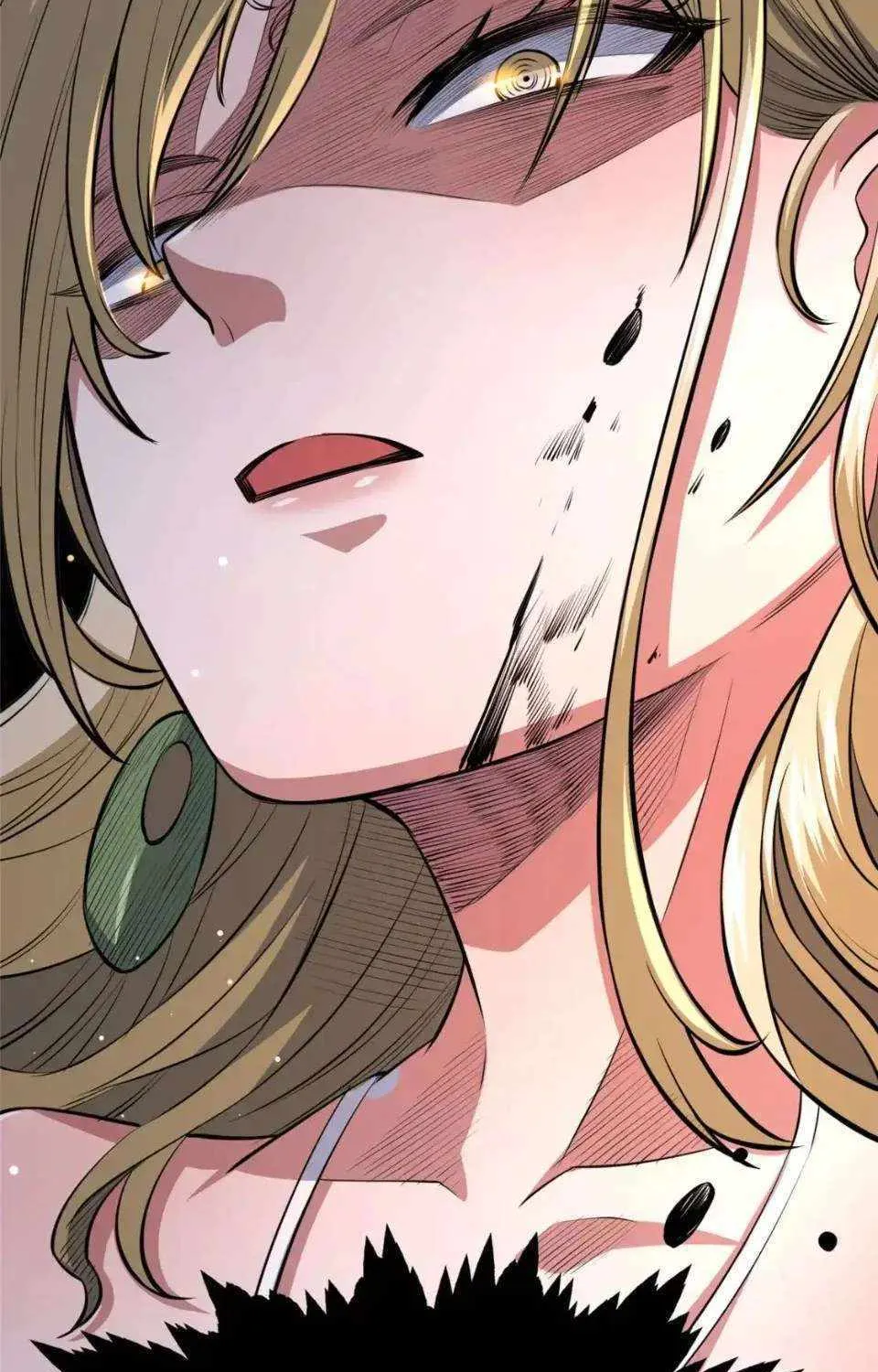 Divine Urban God Chapter 152 page 83 - 