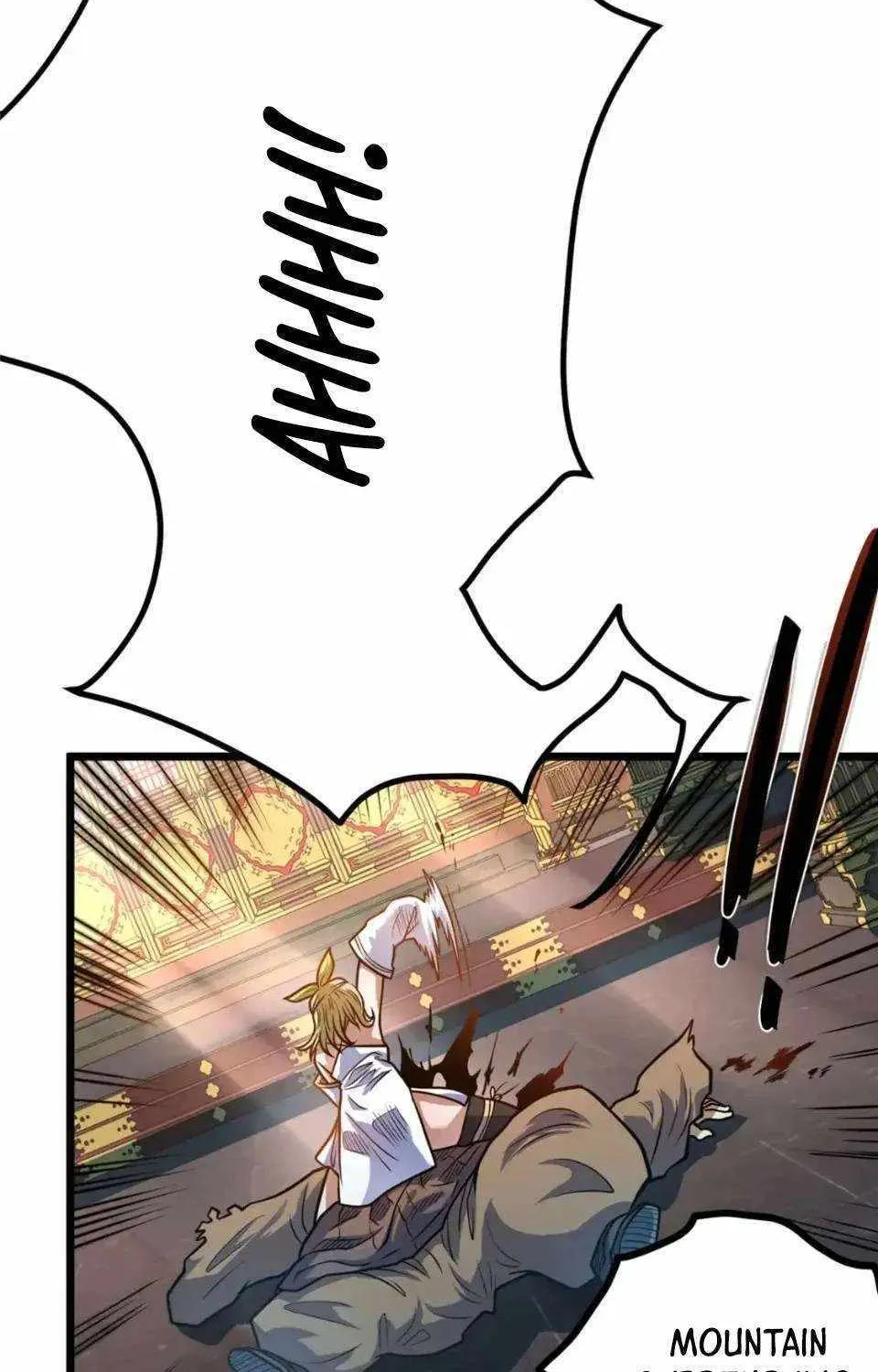 Divine Urban God Chapter 153 page 2 - 