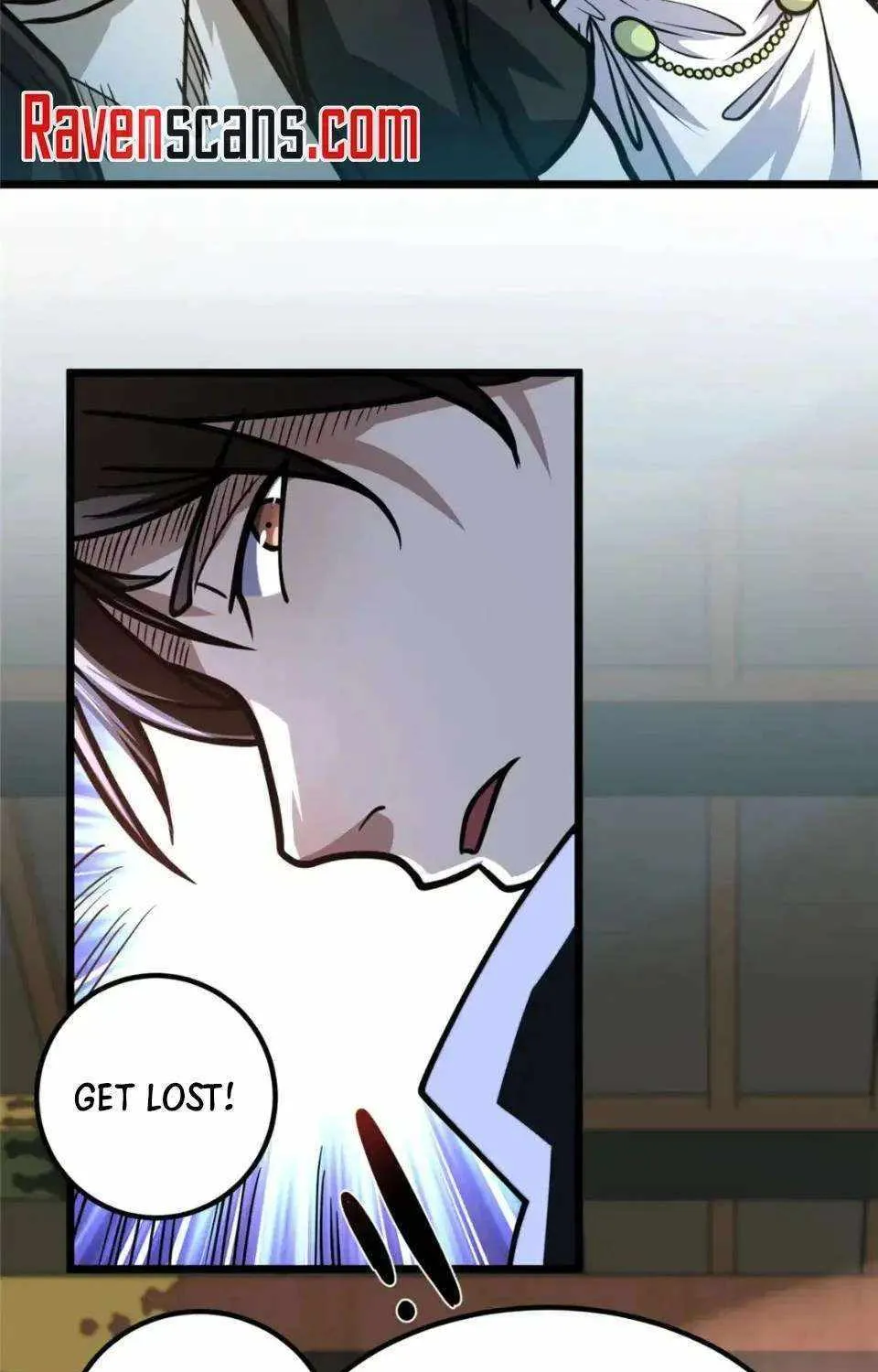 Divine Urban God Chapter 153 page 11 - 