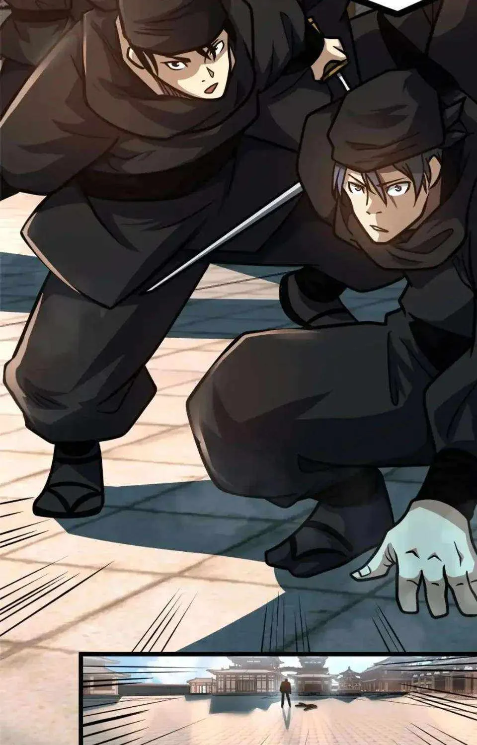 Divine Urban God Chapter 153 page 28 - 