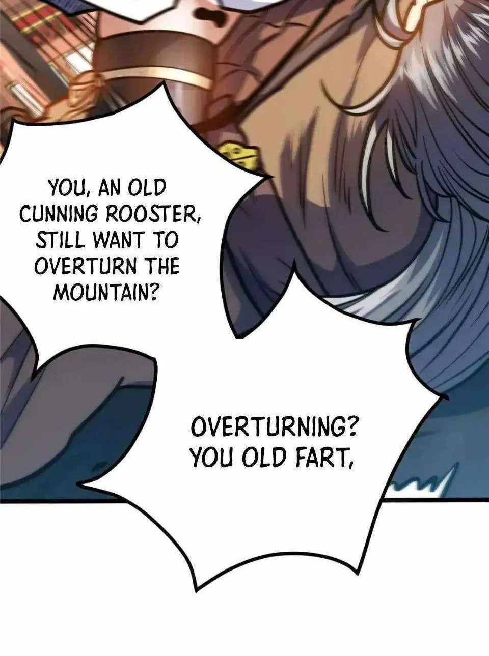 Divine Urban God Chapter 153 page 4 - 