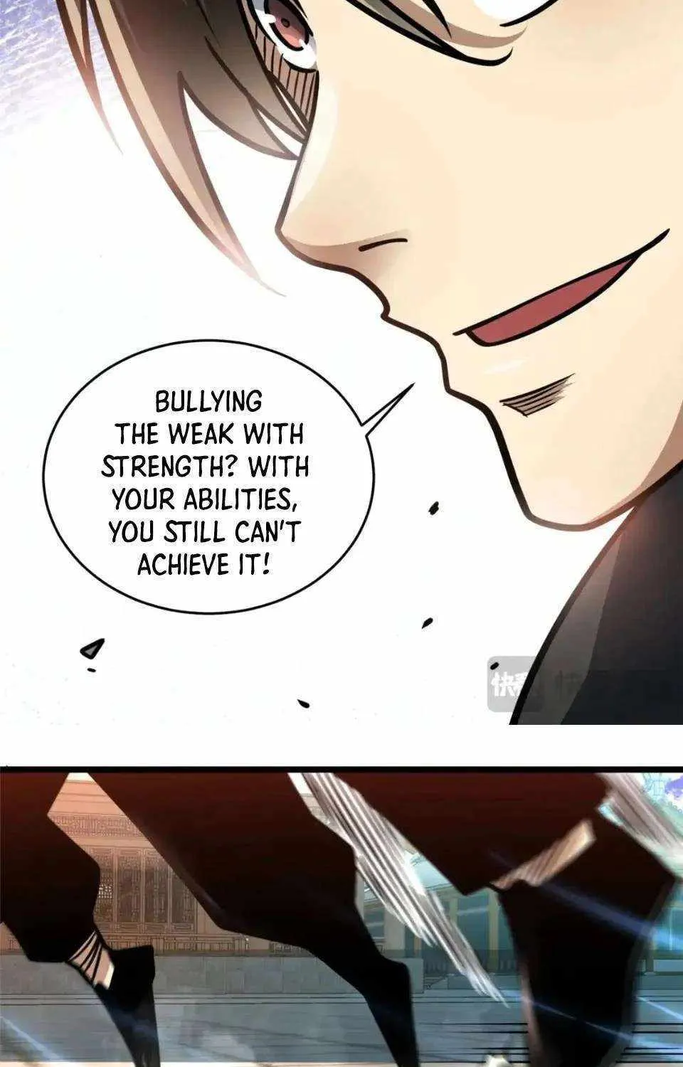 Divine Urban God Chapter 153 page 31 - 