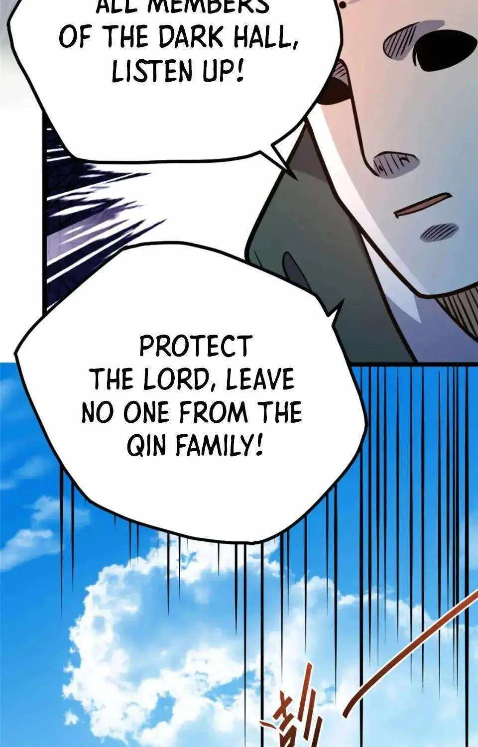 Divine Urban God Chapter 153 page 34 - 