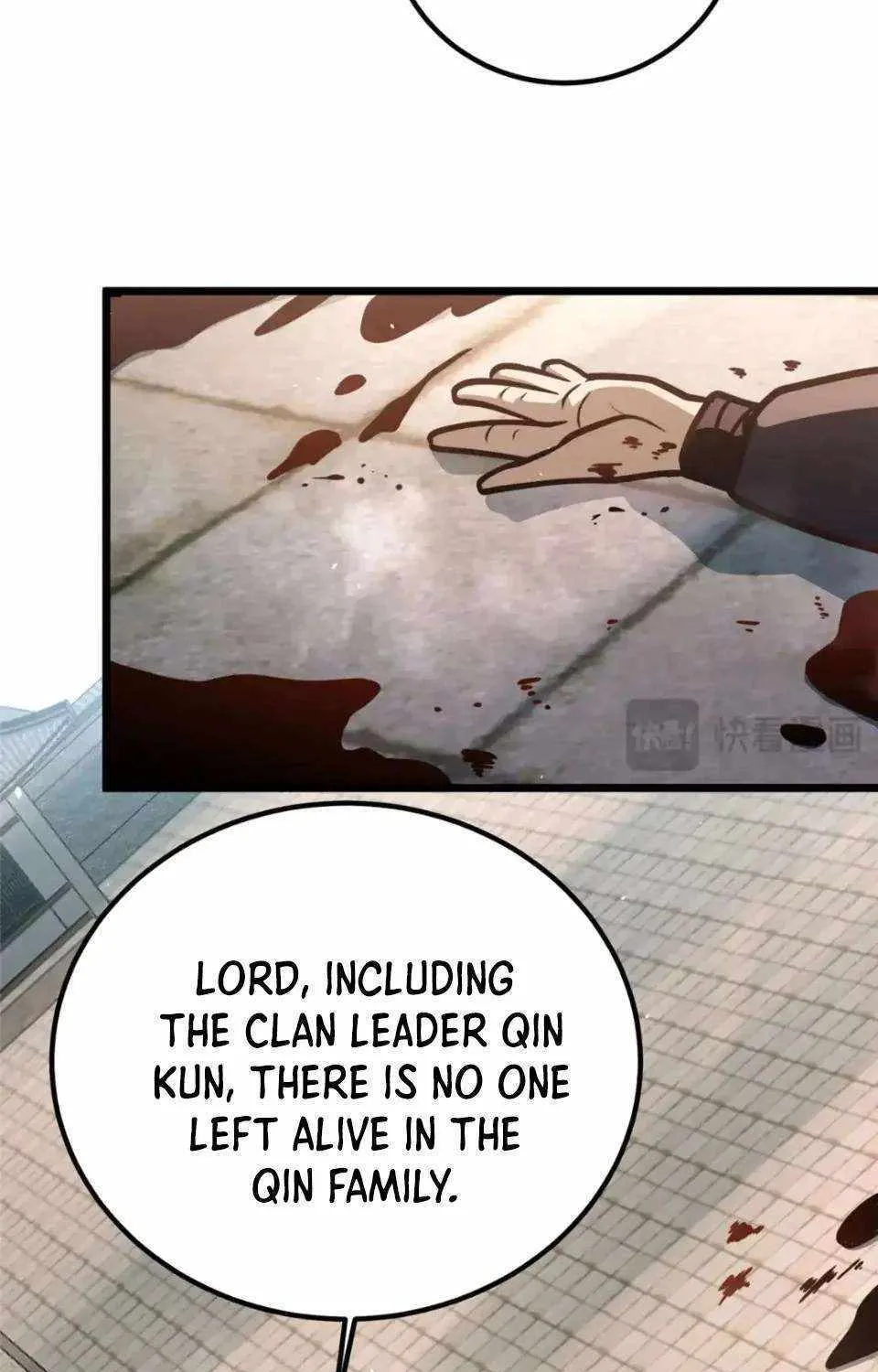 Divine Urban God Chapter 153 page 39 - 