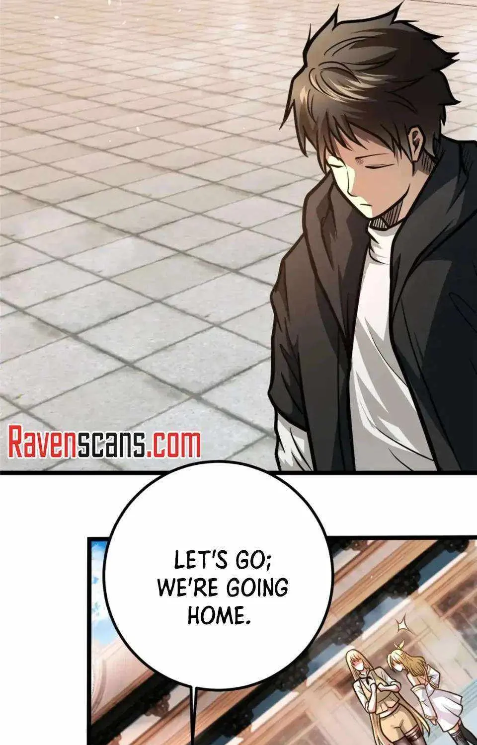 Divine Urban God Chapter 153 page 42 - 