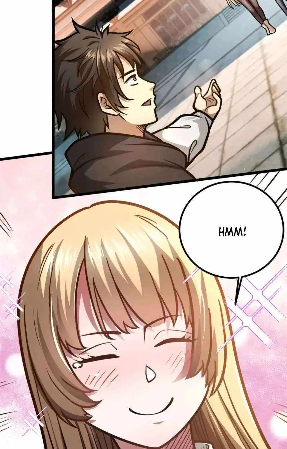 Divine Urban God Chapter 153 page 43 - 