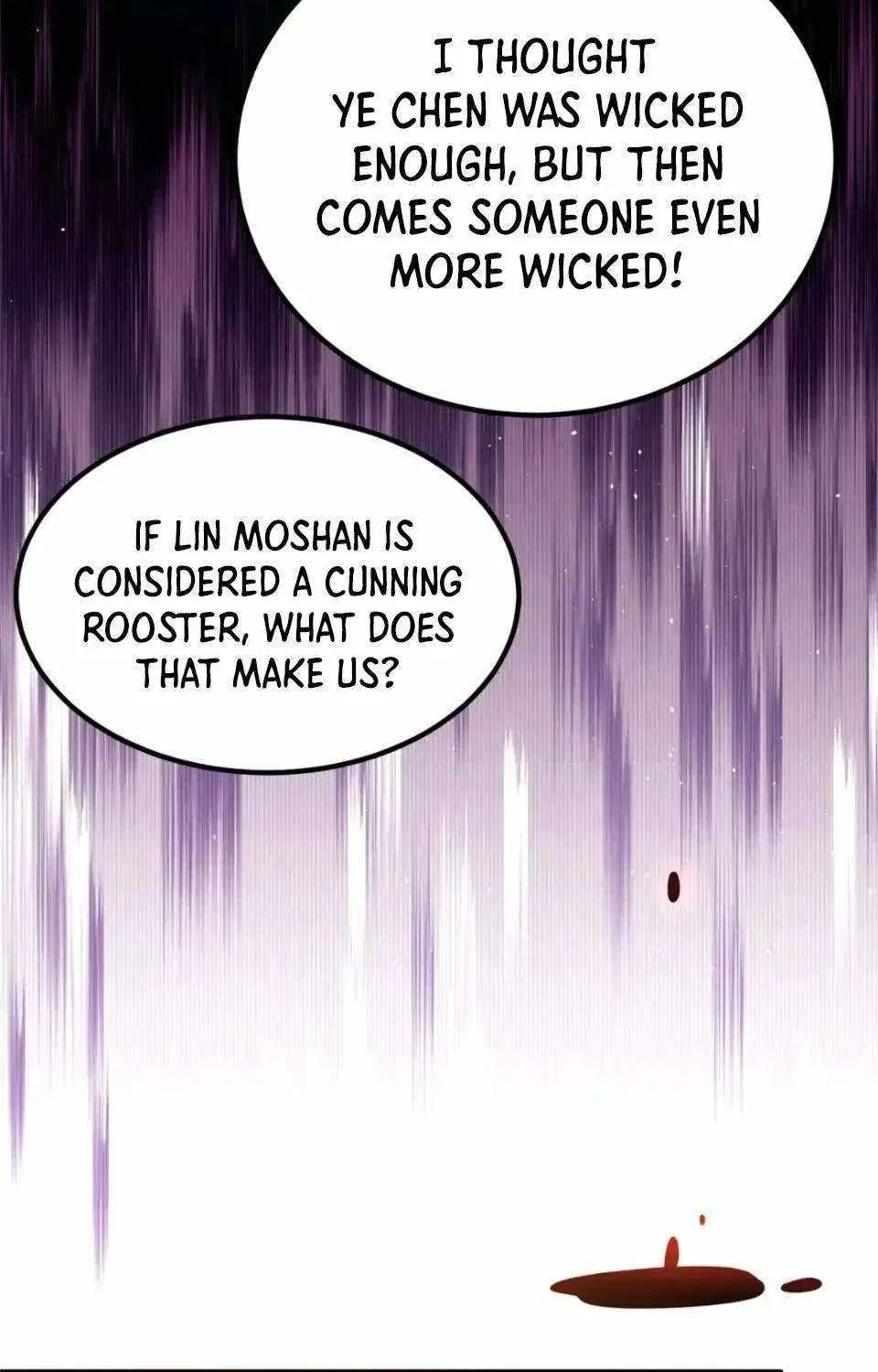 Divine Urban God Chapter 153 page 6 - 