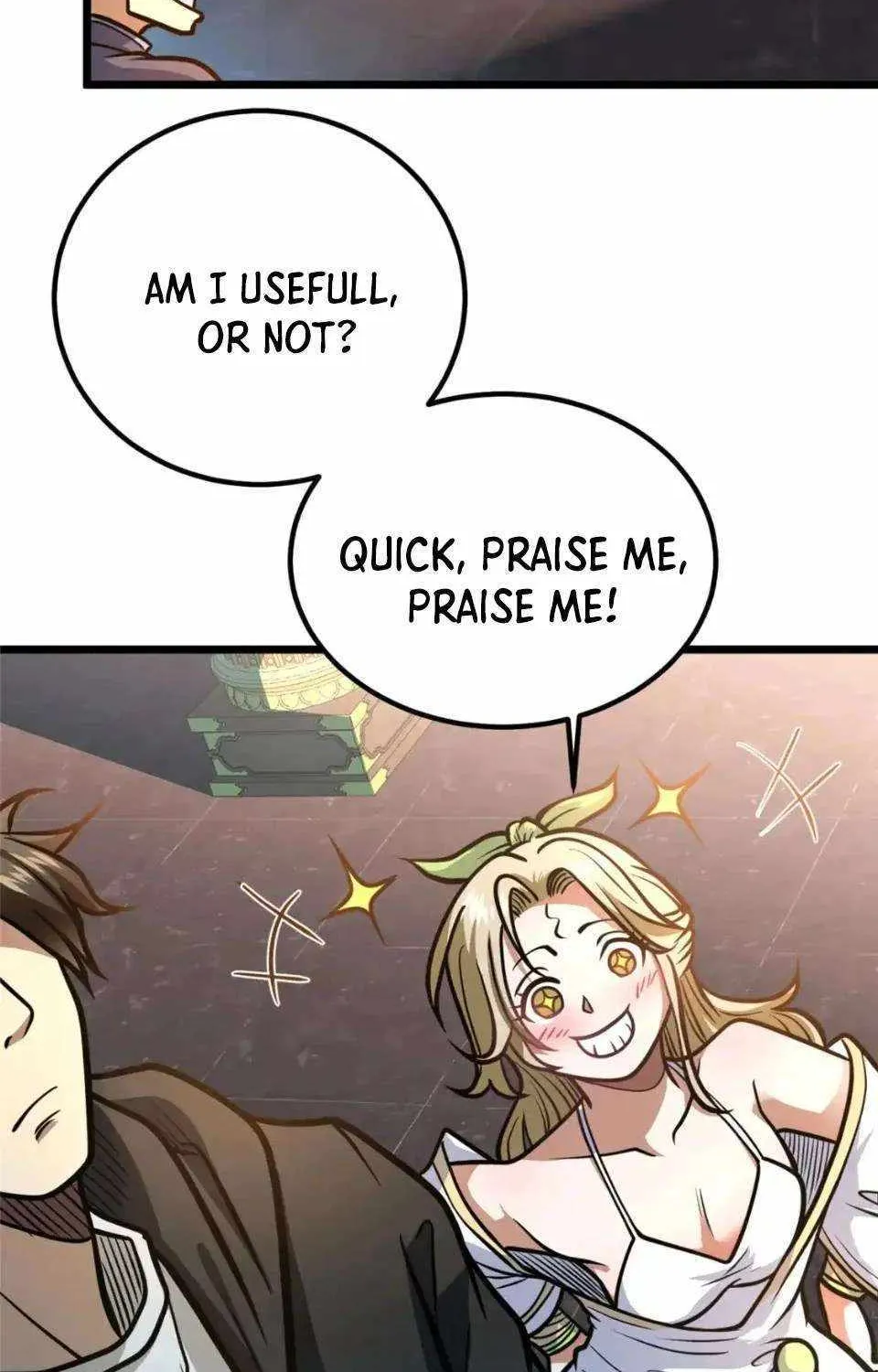Divine Urban God Chapter 153 page 10 - 