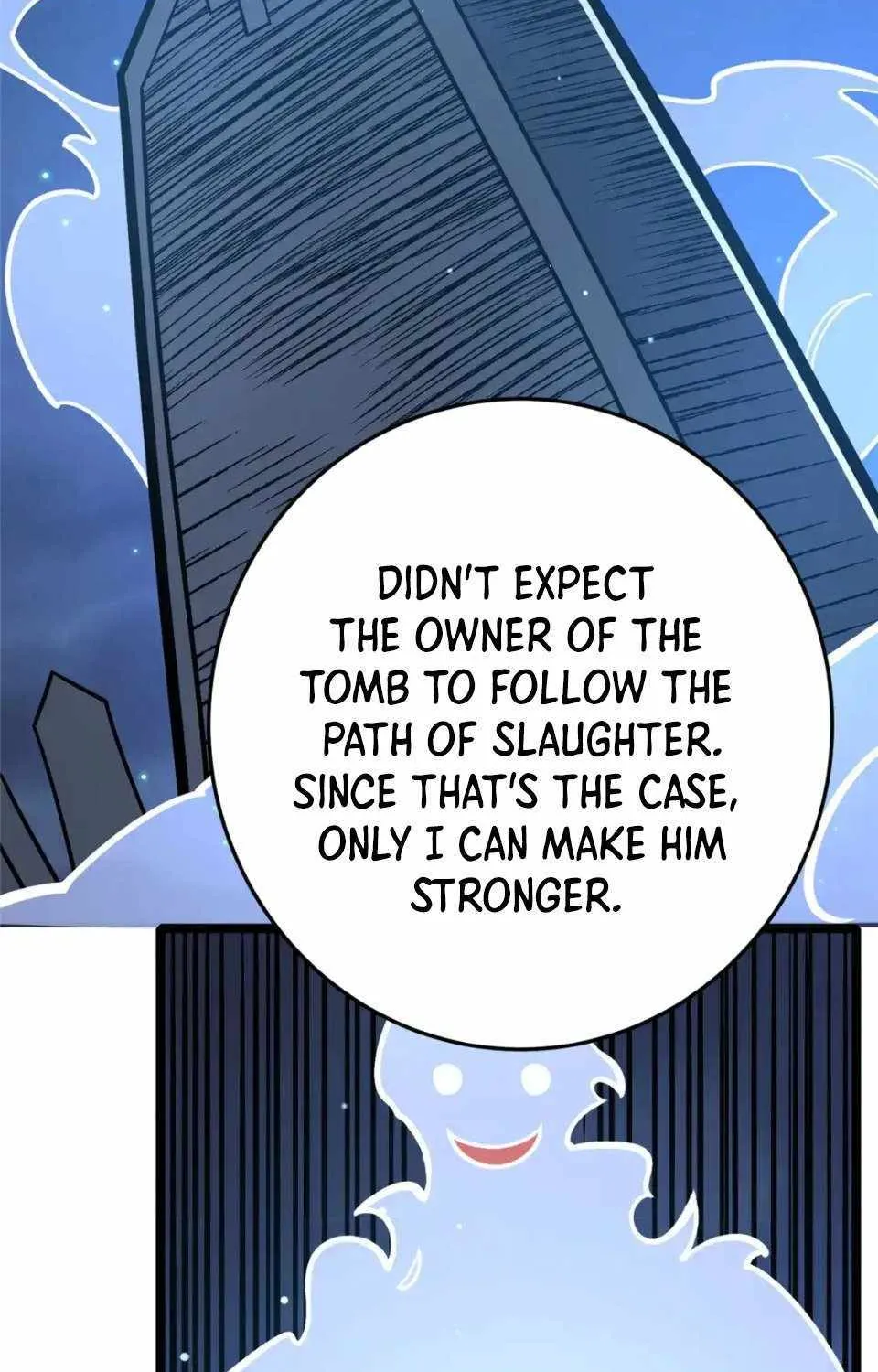 Divine Urban God Chapter 154 page 12 - 