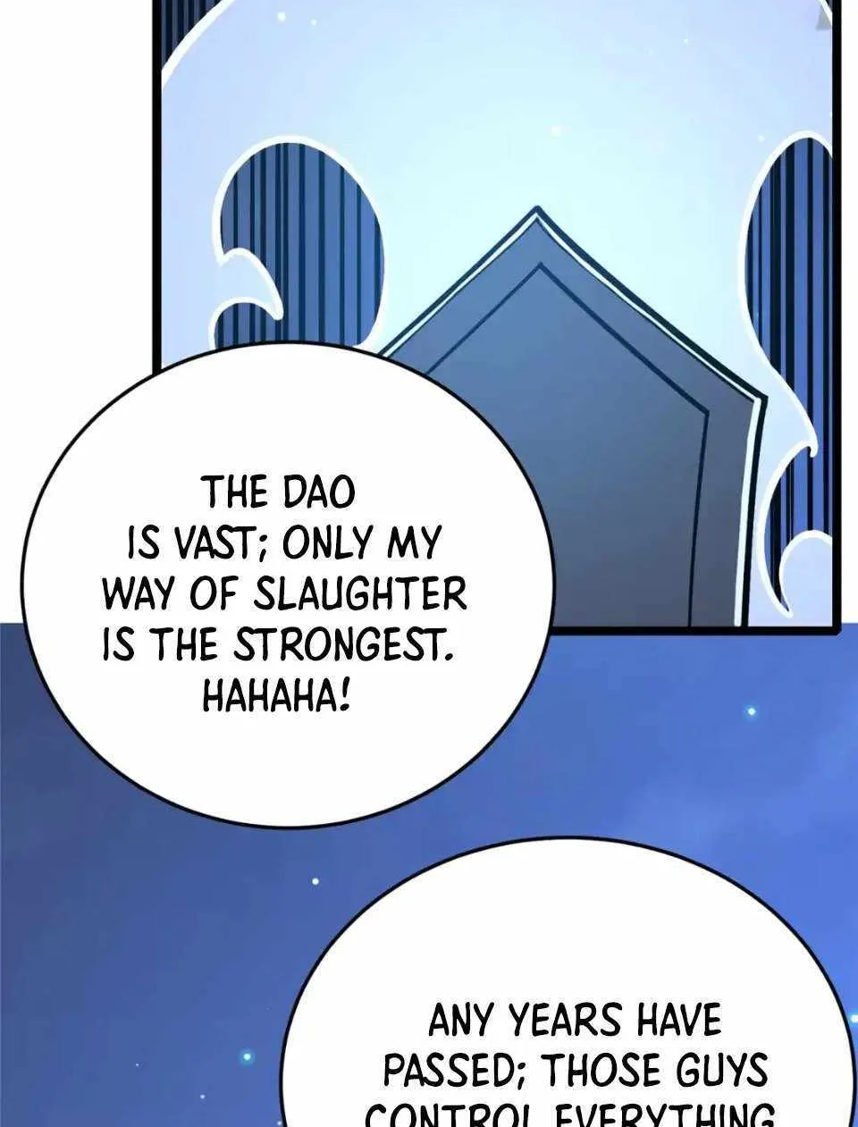 Divine Urban God Chapter 154 page 13 - 