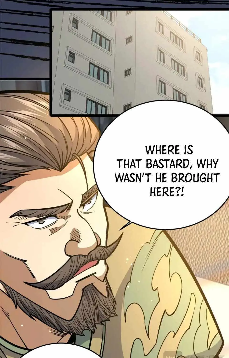 Divine Urban God Chapter 154 page 16 - 