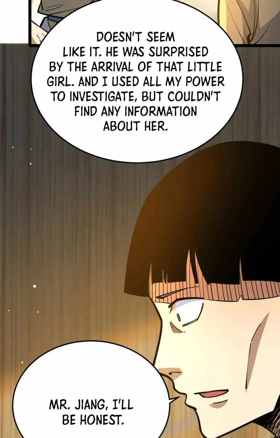 Divine Urban God Chapter 154 page 22 - 