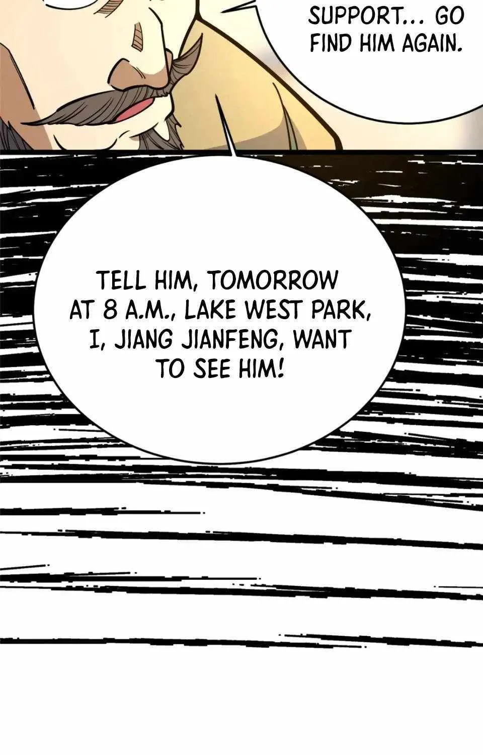 Divine Urban God Chapter 154 page 24 - 