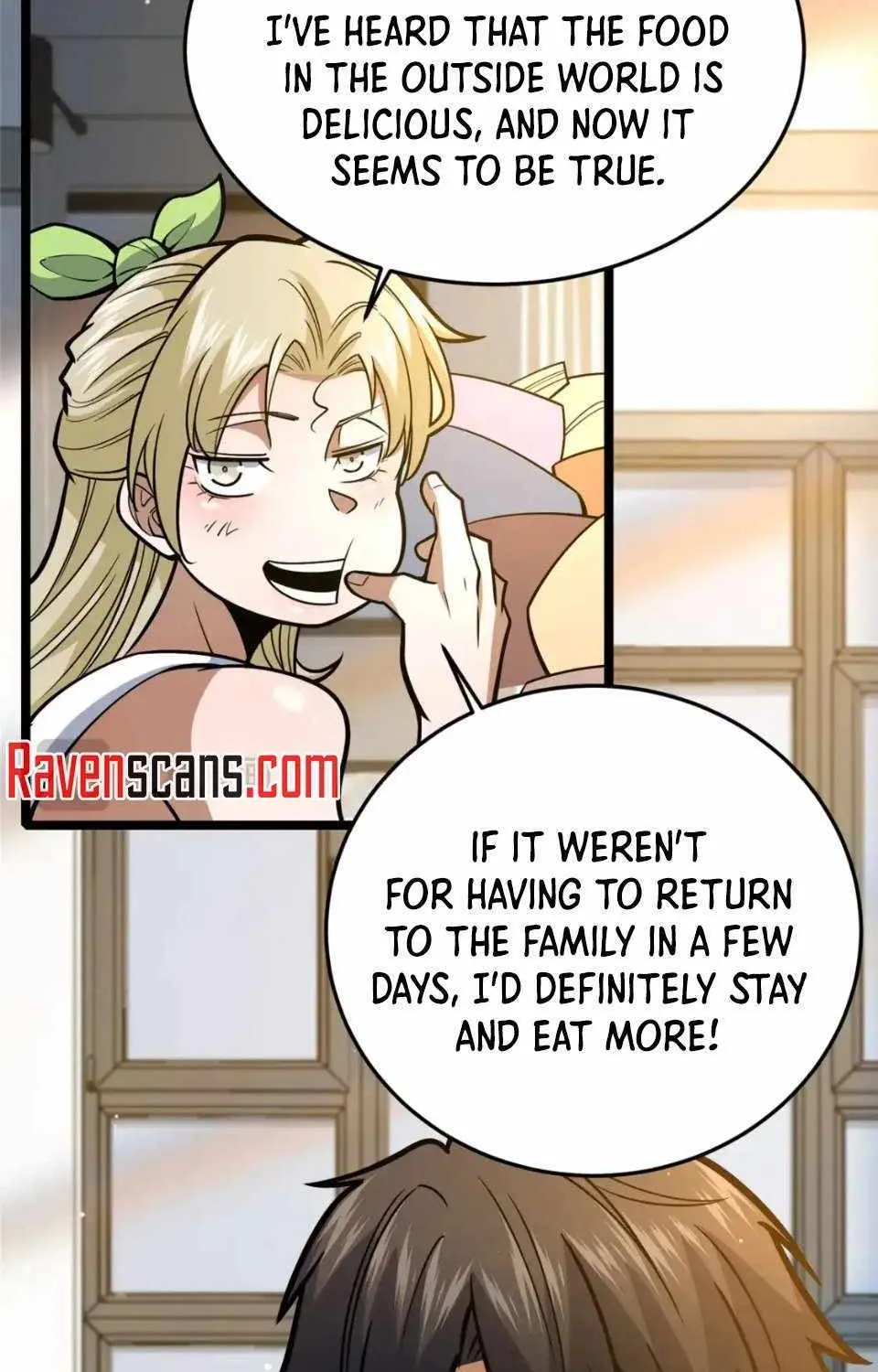 Divine Urban God Chapter 154 page 30 - 