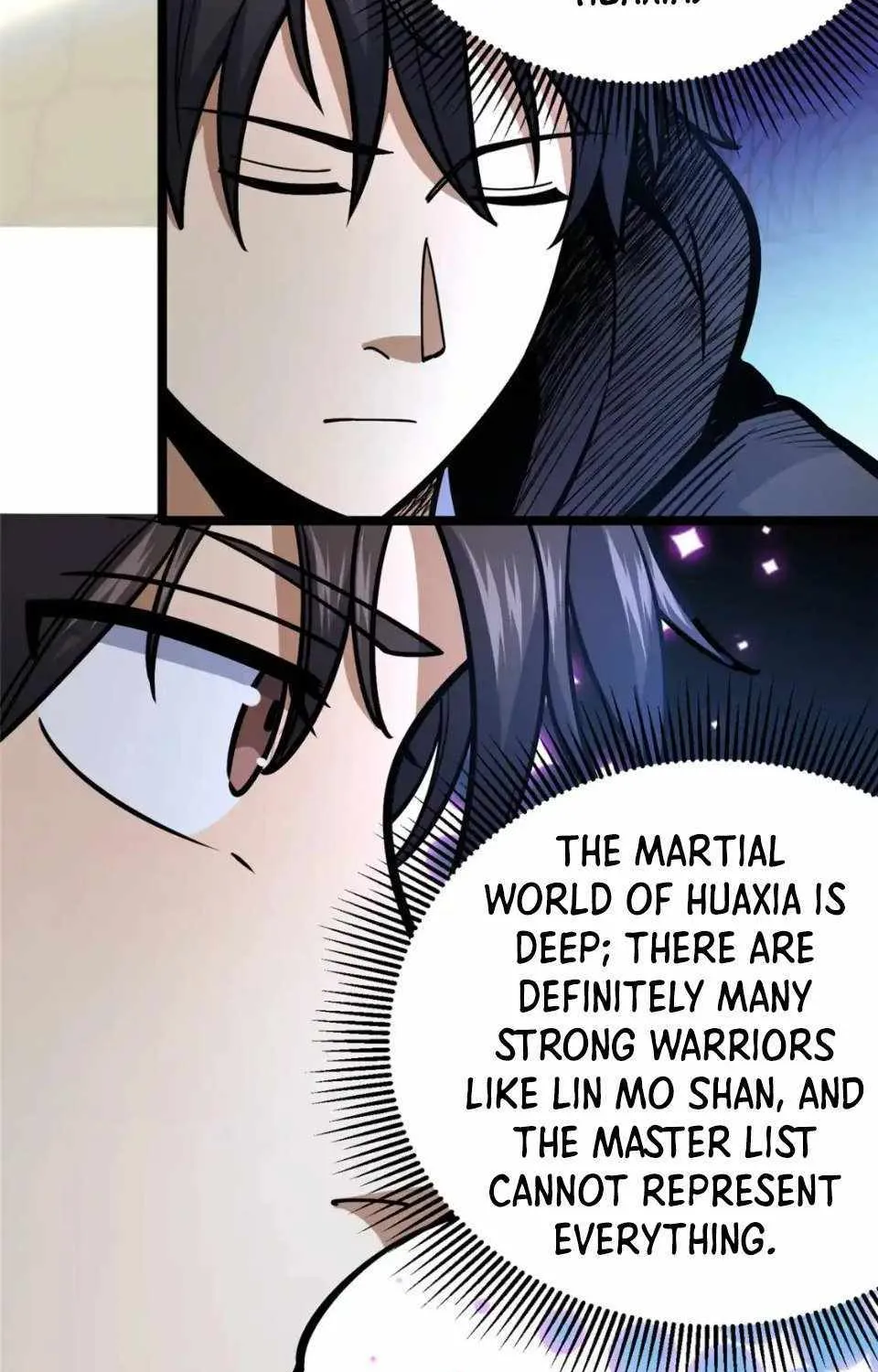 Divine Urban God Chapter 154 page 4 - 