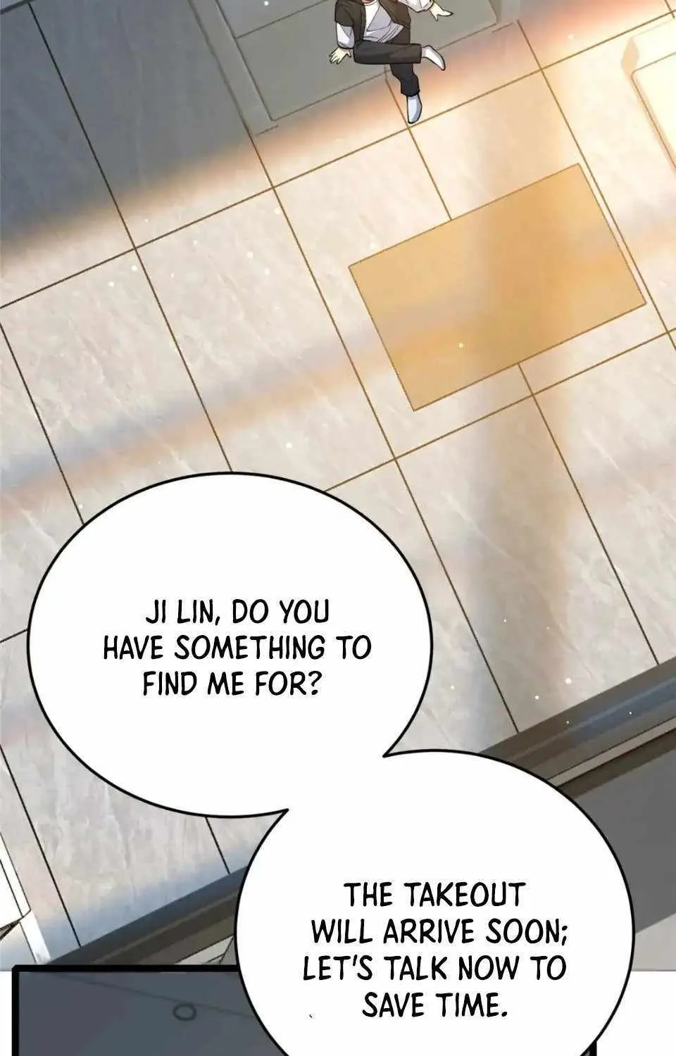 Divine Urban God Chapter 154 page 36 - 