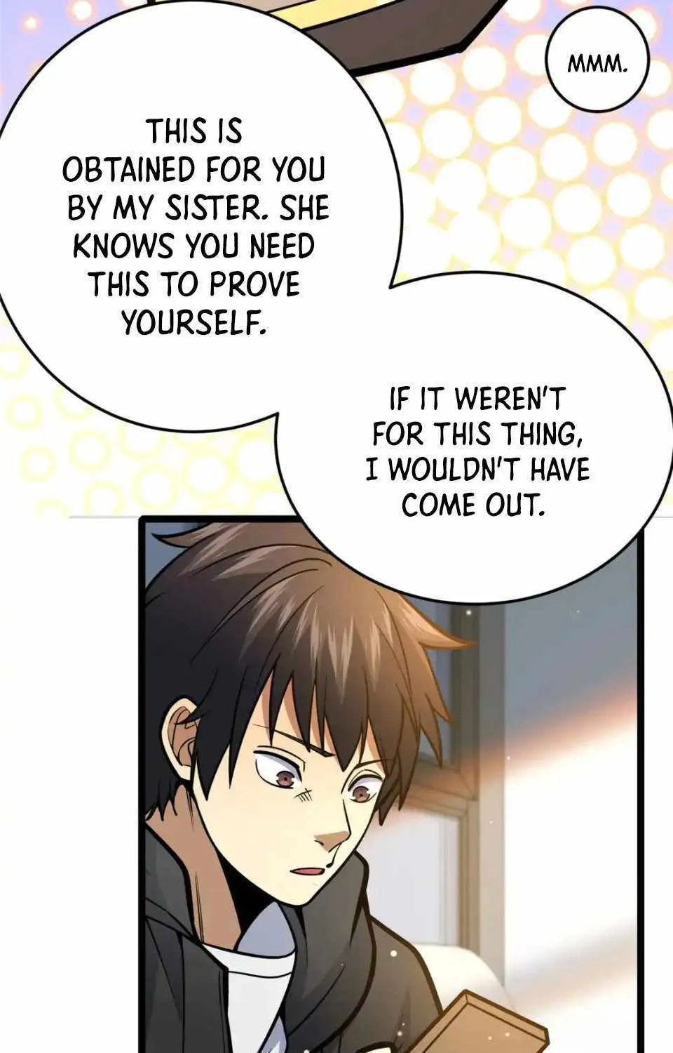 Divine Urban God Chapter 154 page 38 - 