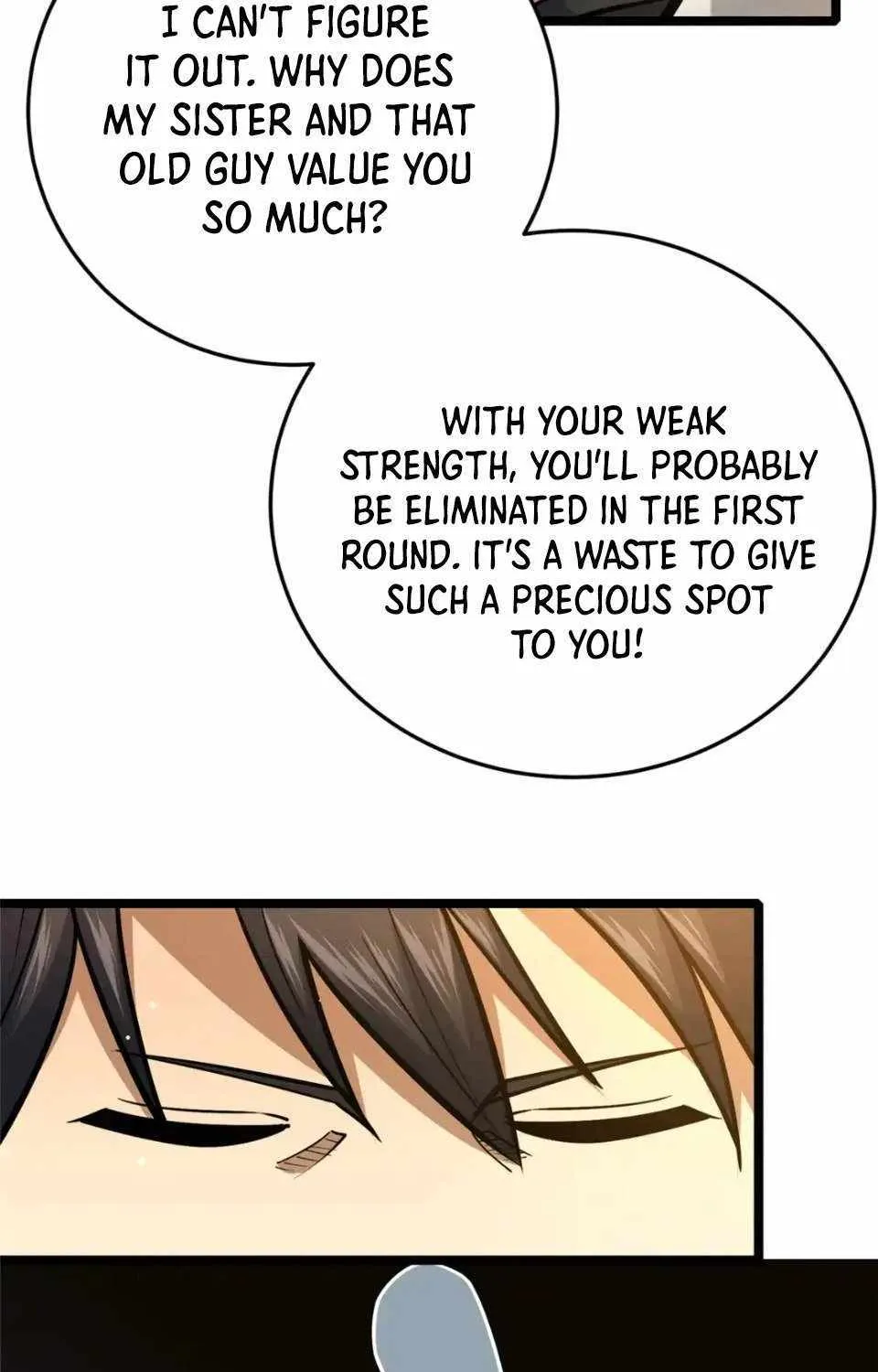 Divine Urban God Chapter 154 page 40 - 