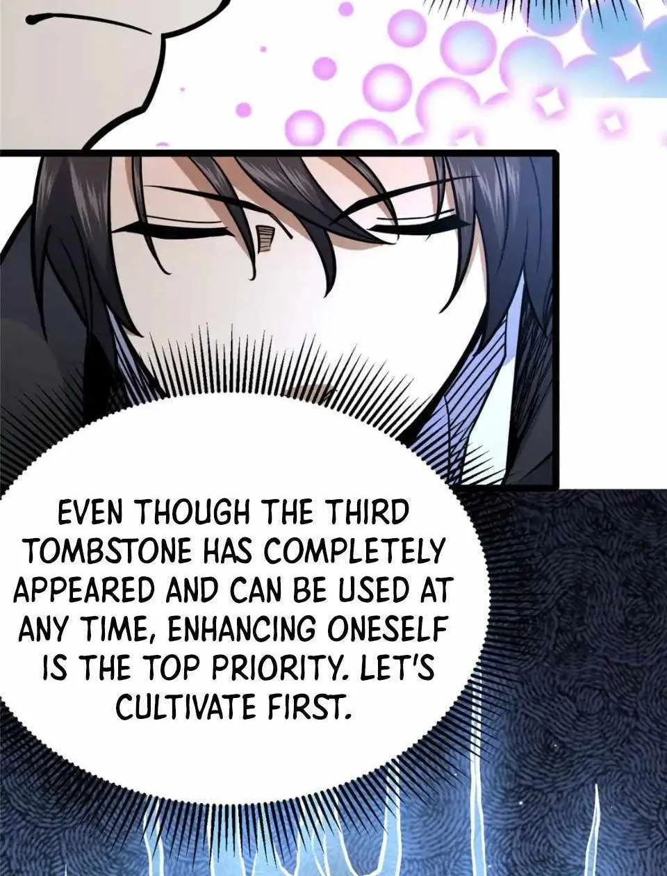 Divine Urban God Chapter 154 page 5 - 