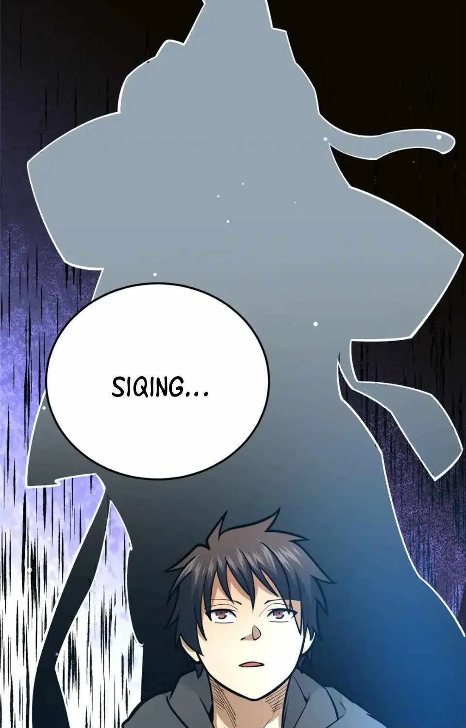 Divine Urban God Chapter 154 page 41 - 