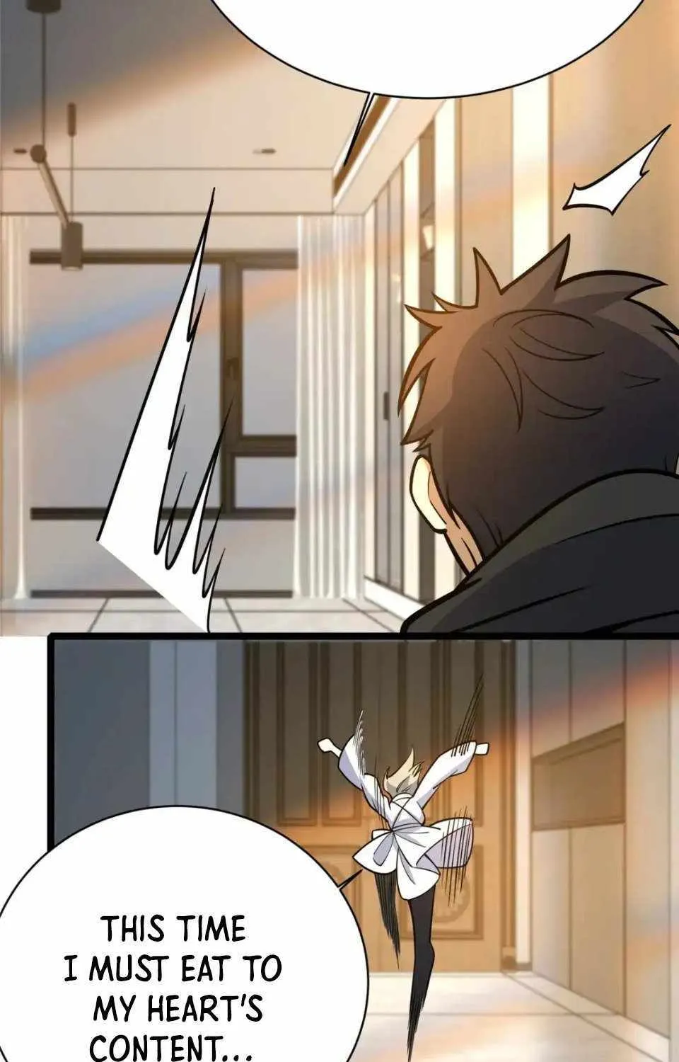 Divine Urban God Chapter 154 page 46 - 
