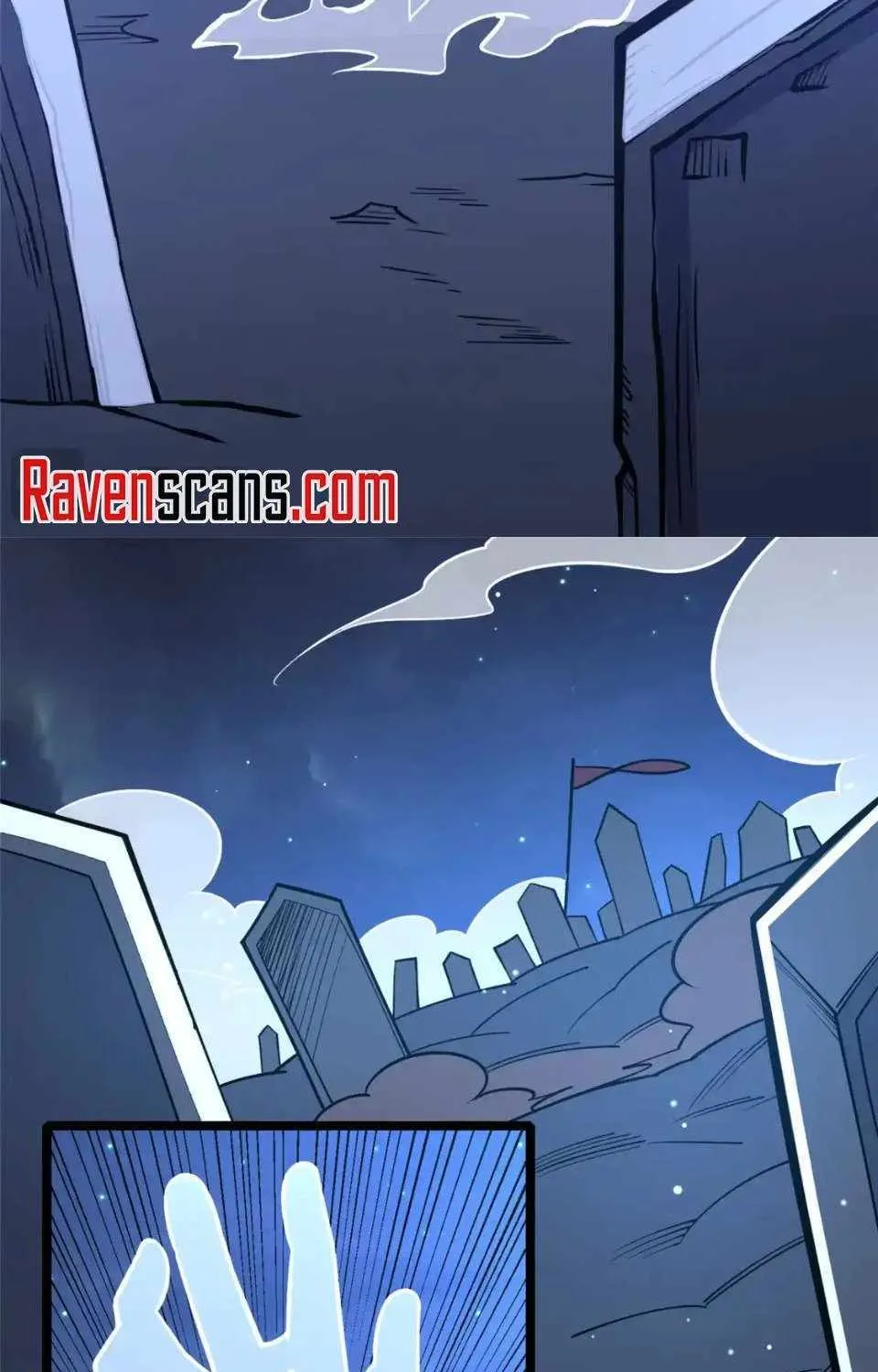 Divine Urban God Chapter 154 page 10 - 