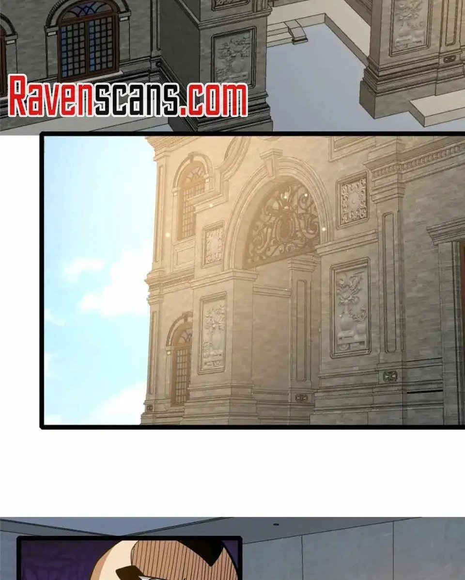 Divine Urban God Chapter 155 page 17 - 