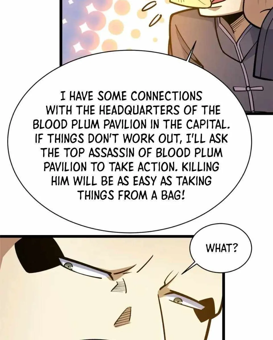 Divine Urban God Chapter 155 page 21 - 