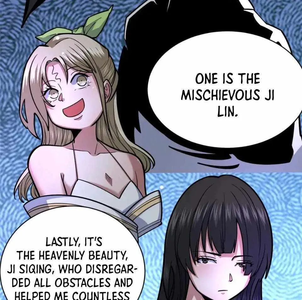 Divine Urban God Chapter 155 page 28 - 