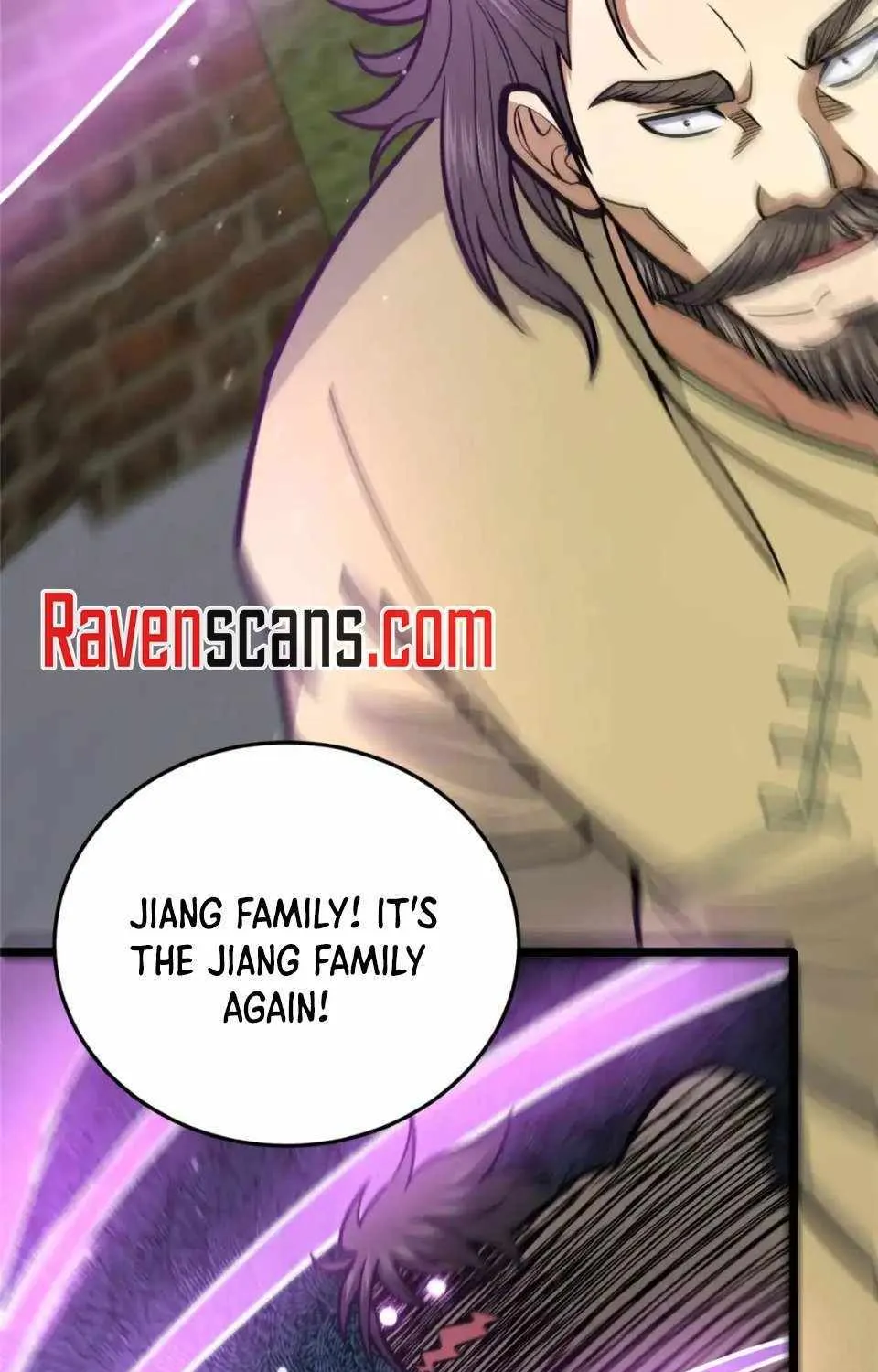 Divine Urban God Chapter 155 page 43 - 