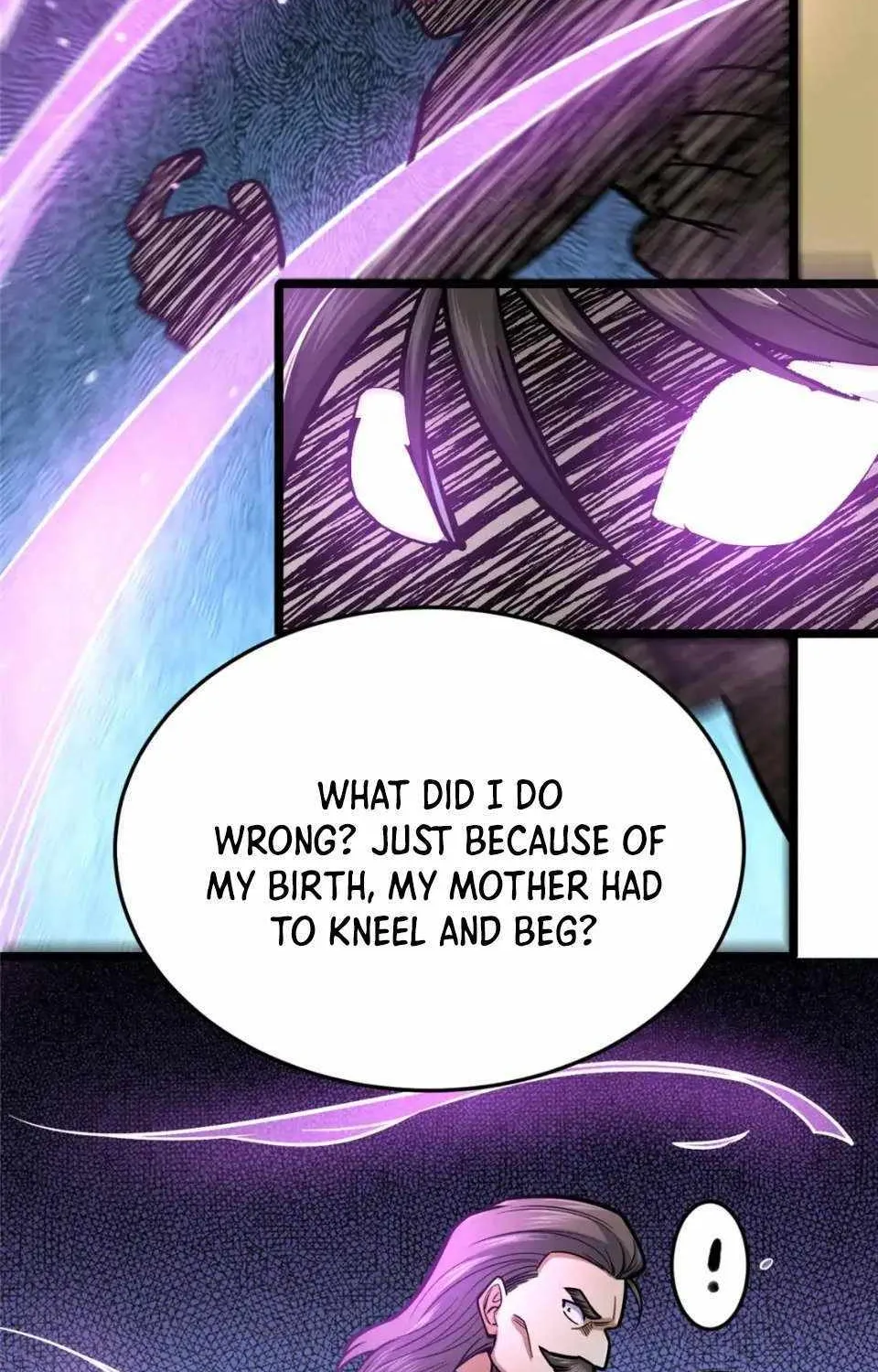 Divine Urban God Chapter 155 page 44 - 