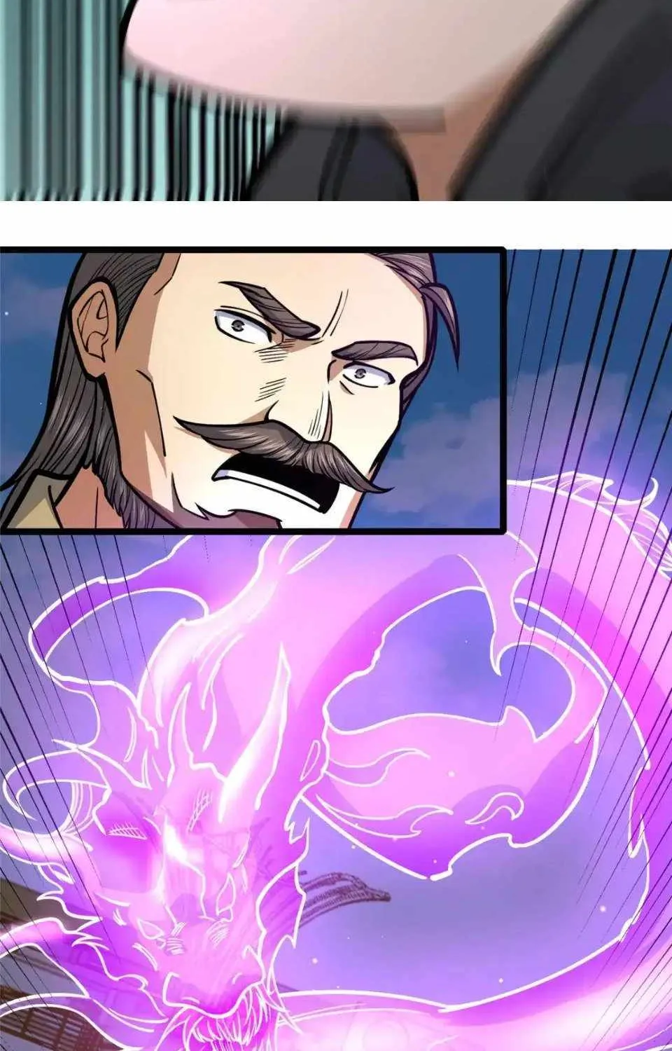 Divine Urban God Chapter 155 page 48 - 