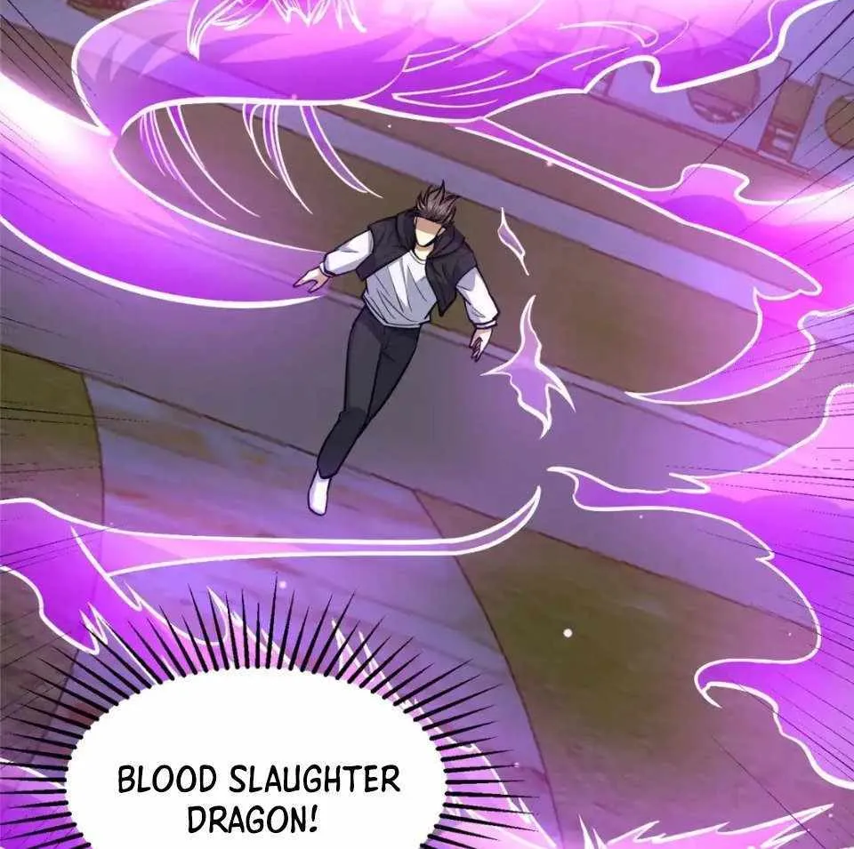 Divine Urban God Chapter 155 page 49 - 