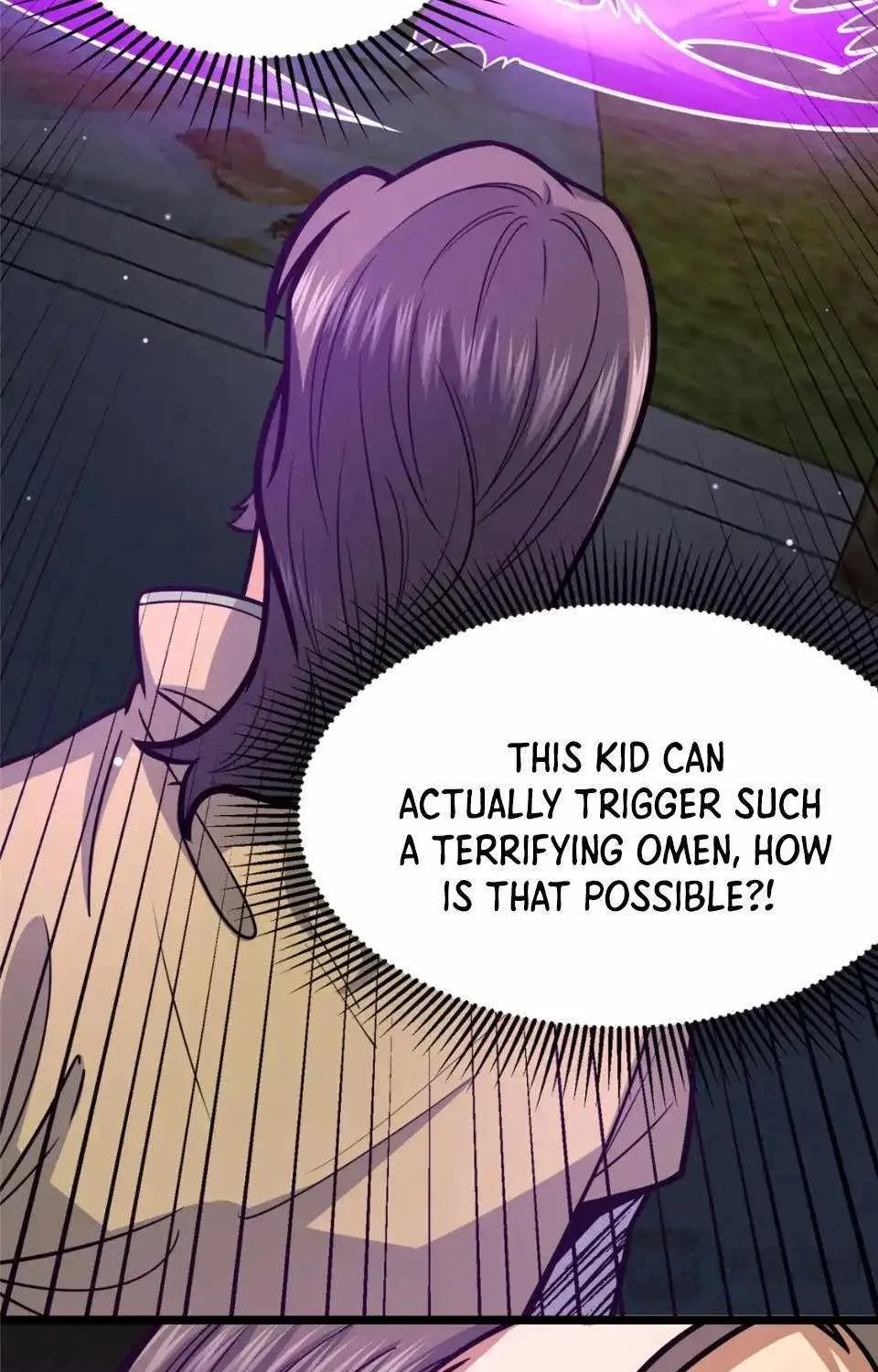 Divine Urban God Chapter 155 page 50 - 