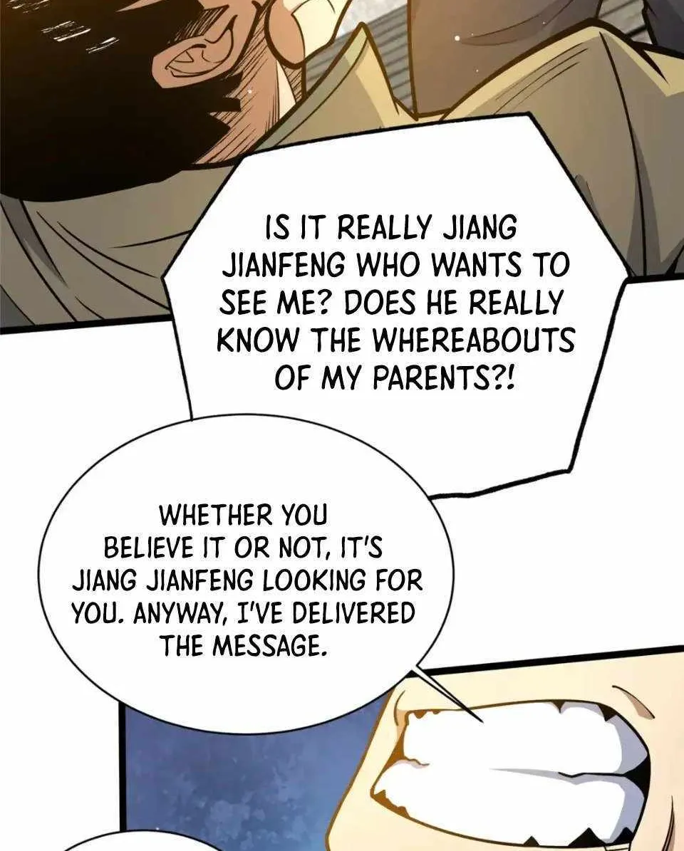 Divine Urban God Chapter 155 page 9 - 