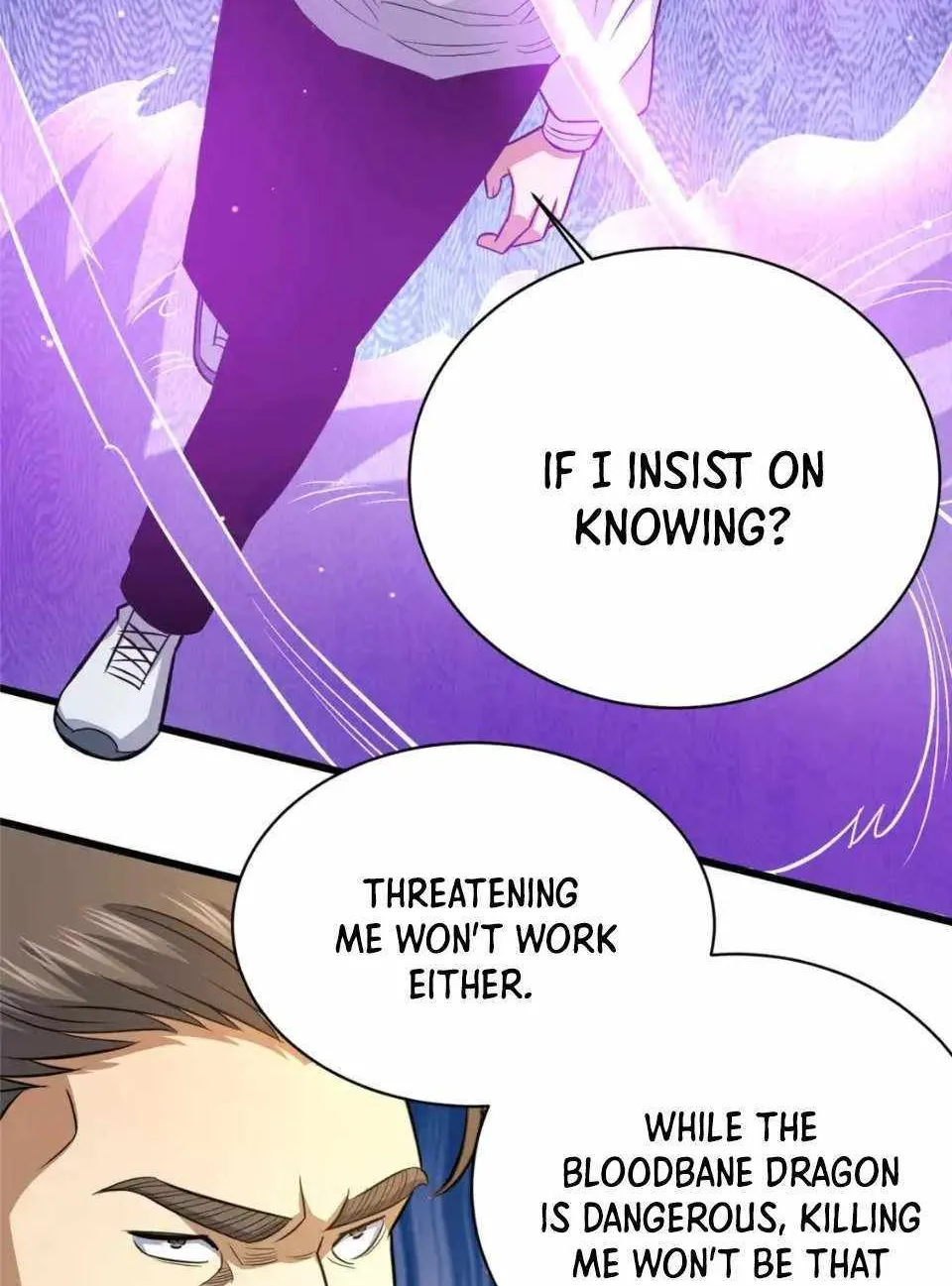 Divine Urban God Chapter 156 page 13 - 