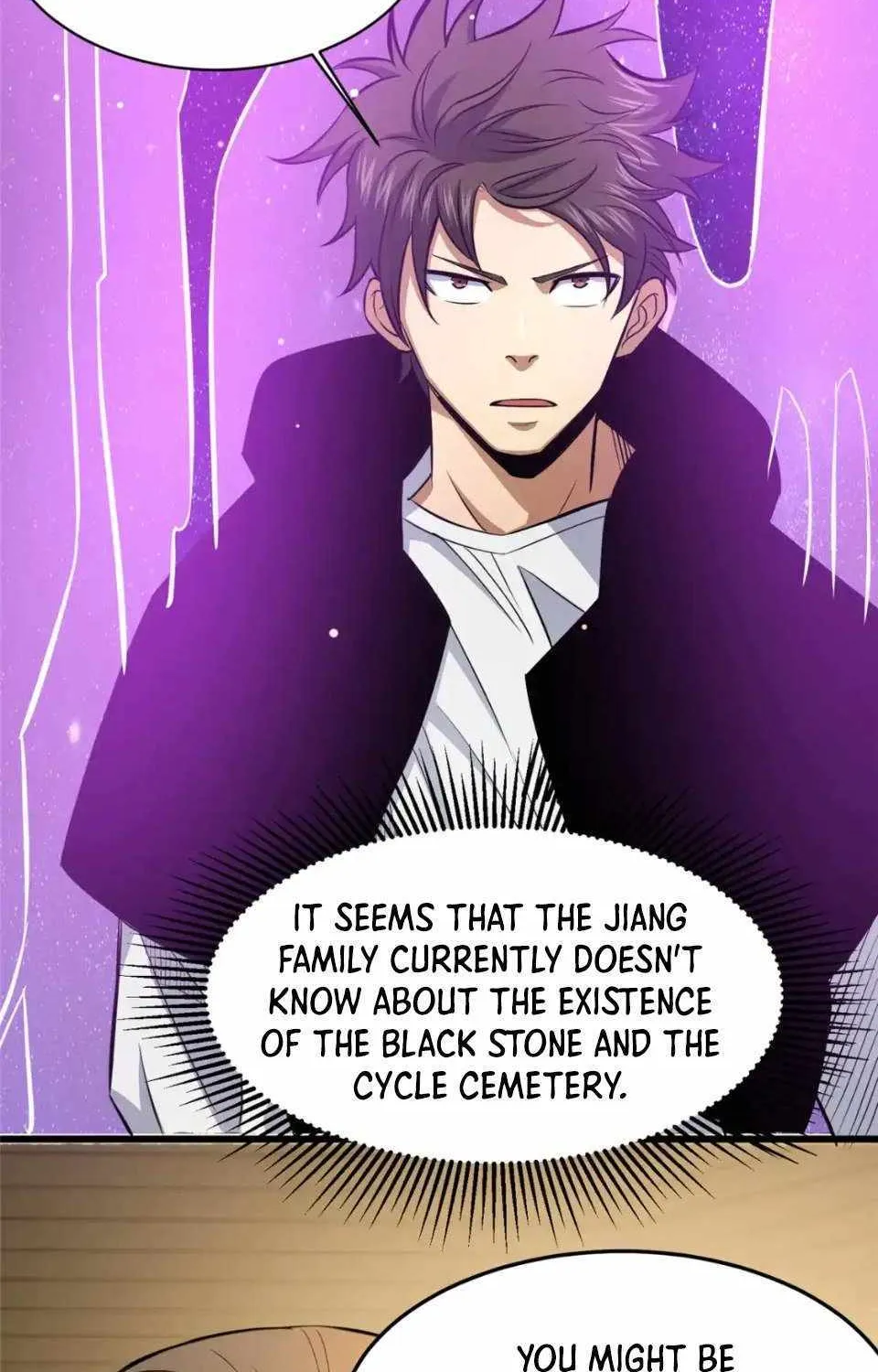 Divine Urban God Chapter 156 page 15 - 