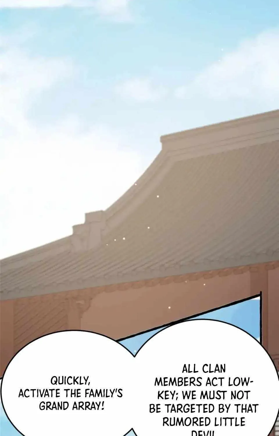 Divine Urban God Chapter 156 page 23 - 