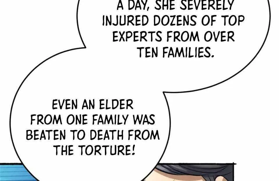 Divine Urban God Chapter 156 page 26 - 