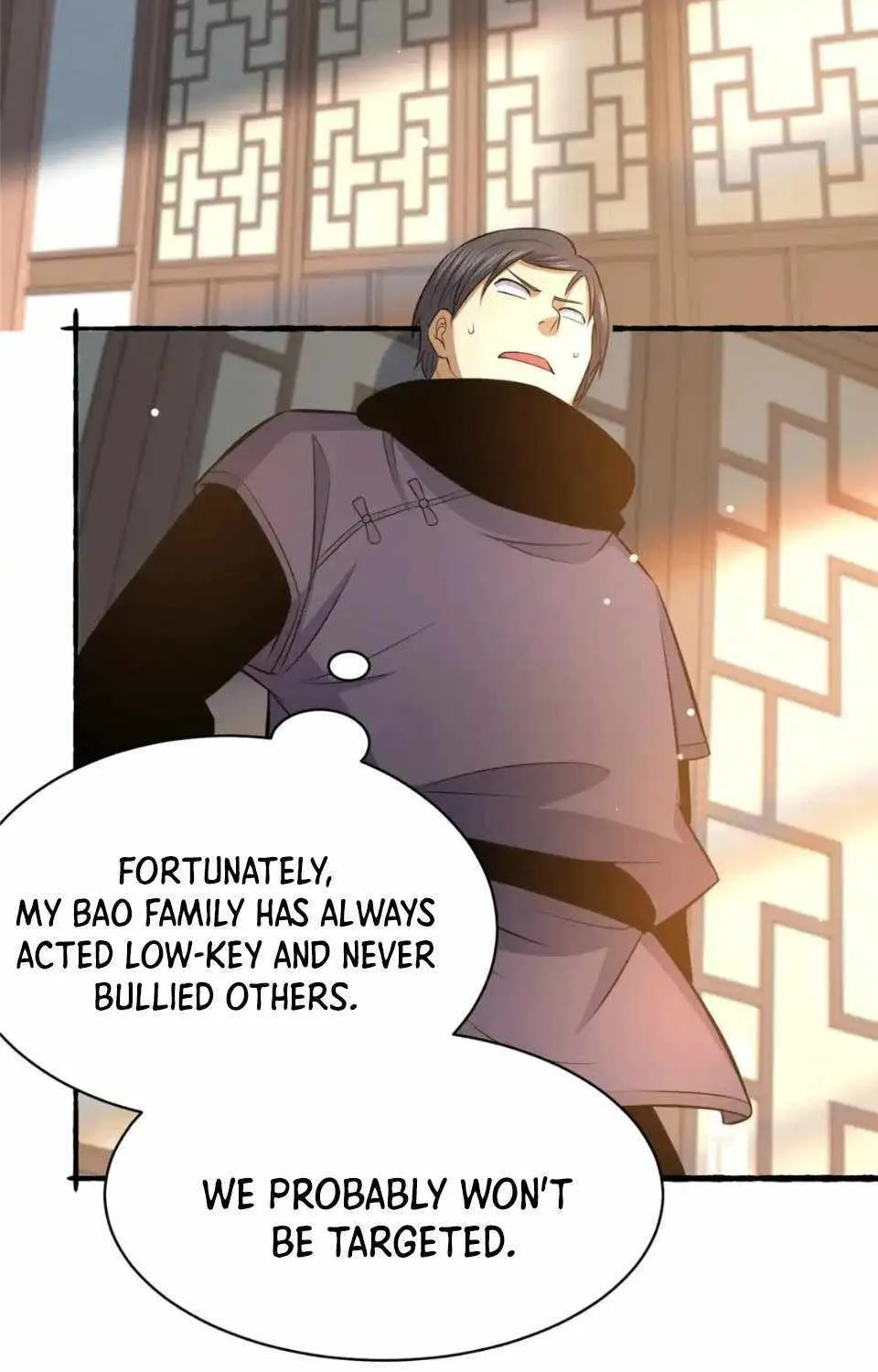 Divine Urban God Chapter 156 page 29 - 