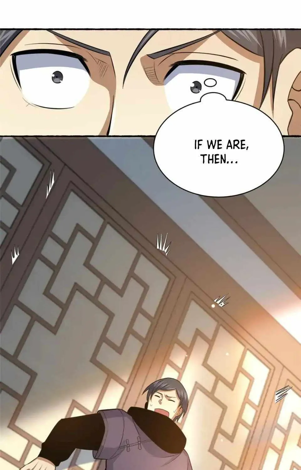 Divine Urban God Chapter 156 page 30 - 